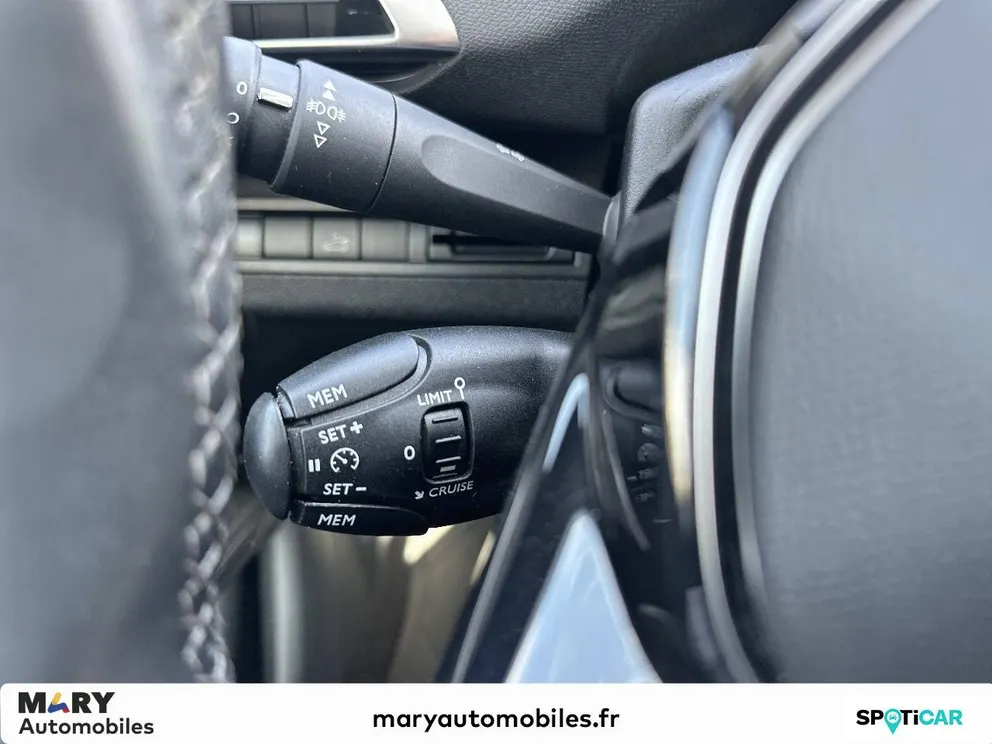 Véhicule occasion 201607 - peugeot 3008 - Photo 16
