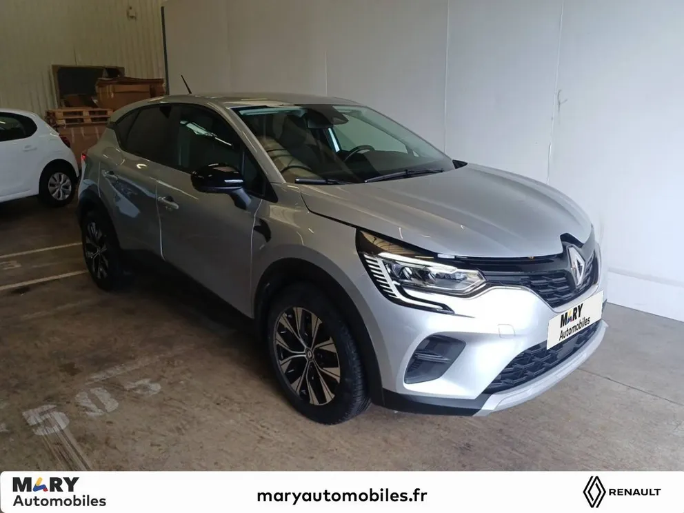 Véhicule occasion 248093 - renault CAPTUR - Photo 6