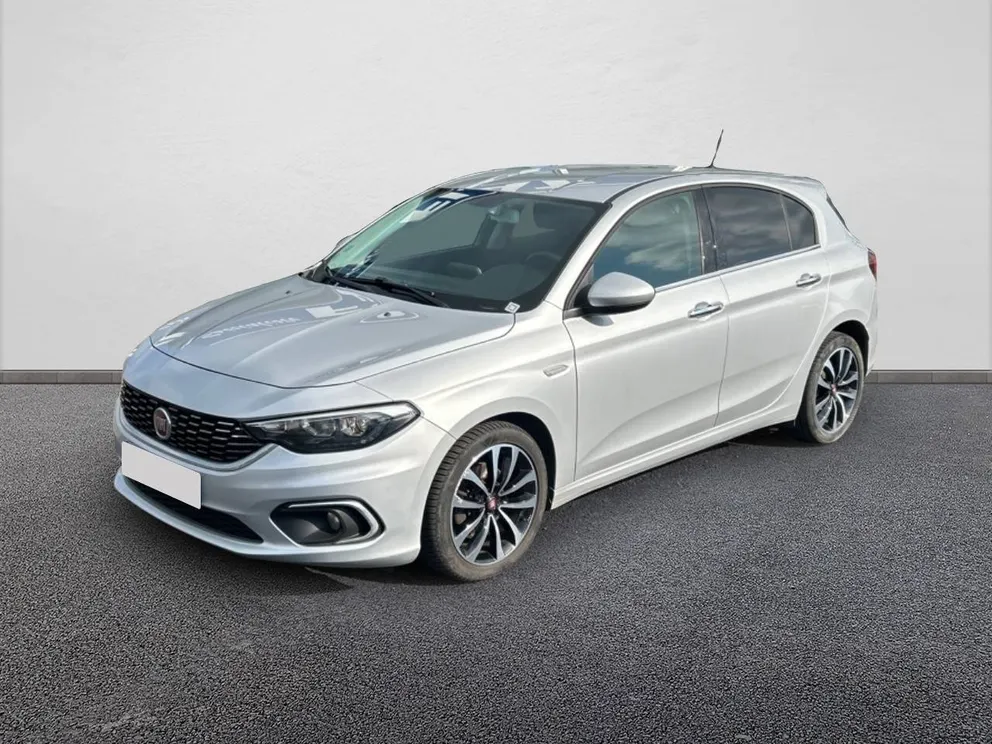 Véhicule occasion 201624 - fiat TIPO - Photo 1