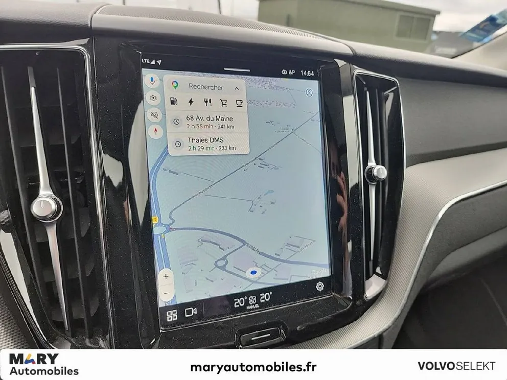 Véhicule occasion 221712 - volvo XC60 - Photo 20