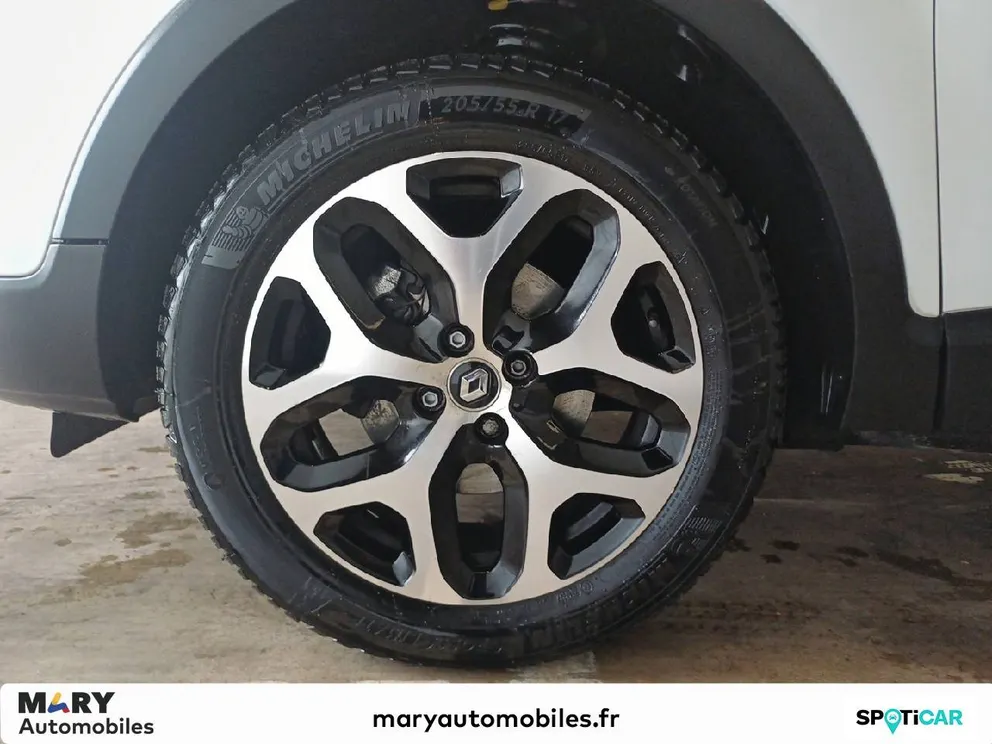 Véhicule occasion 212938 - renault CAPTUR - Photo 11