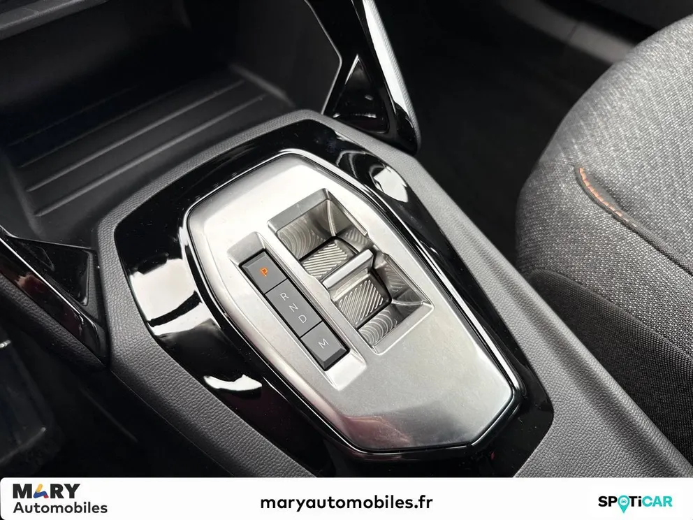 Véhicule occasion 210232 - peugeot 2008 - Photo 19