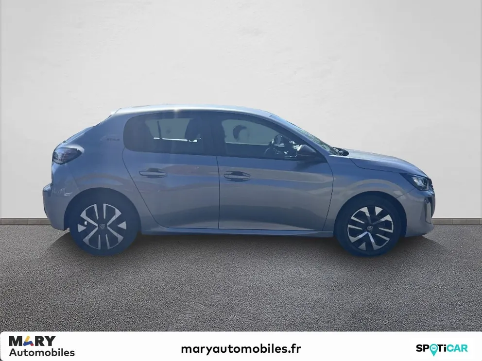 Véhicule occasion 1227210 - peugeot 208 - Photo 4