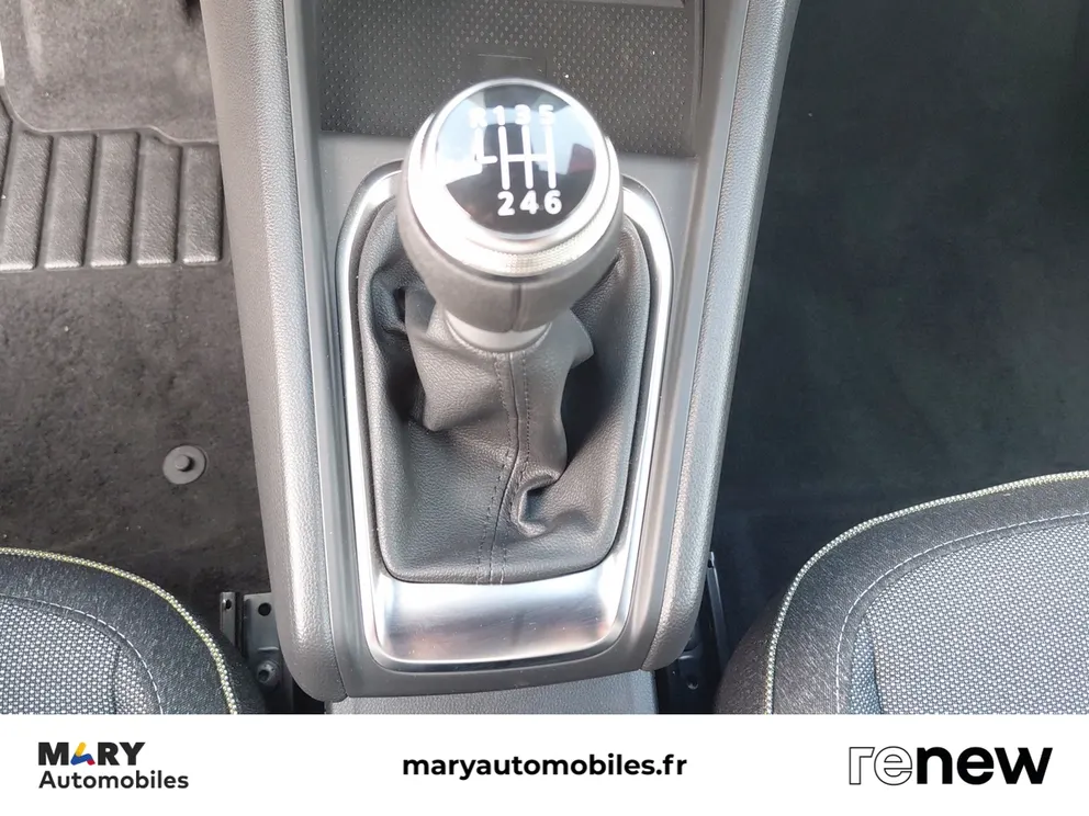 Véhicule occasion 239057 - renault CAPTUR - Photo 15