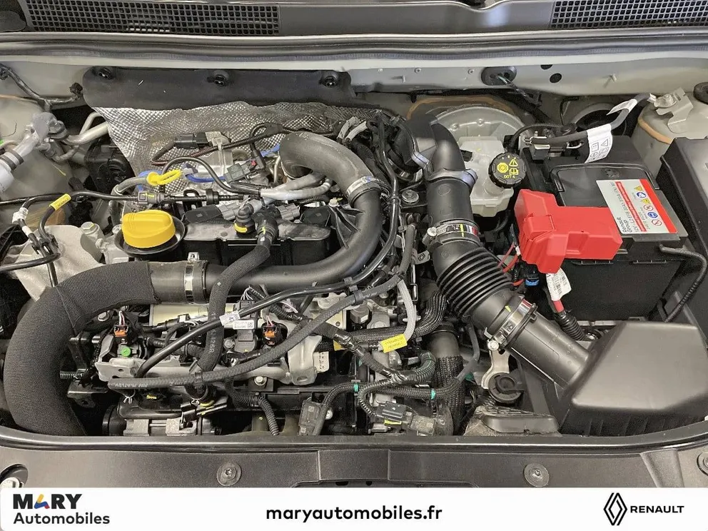 Véhicule occasion 229322 - dacia SANDERO - Photo 19