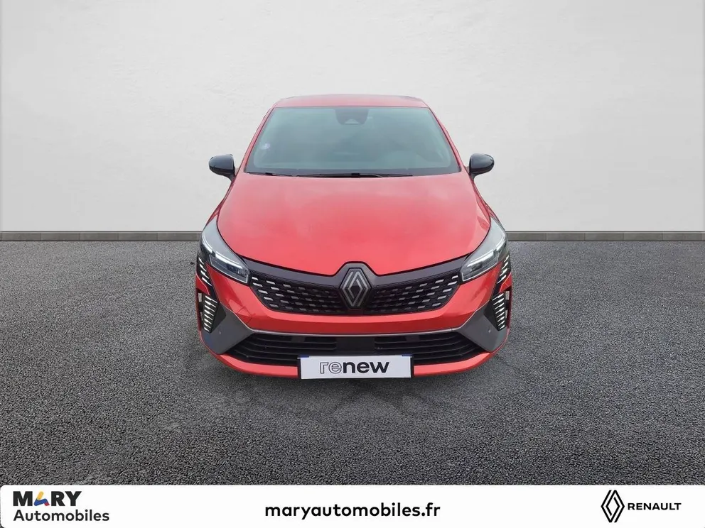 Véhicule occasion 204055 - renault CLIO - Photo 2