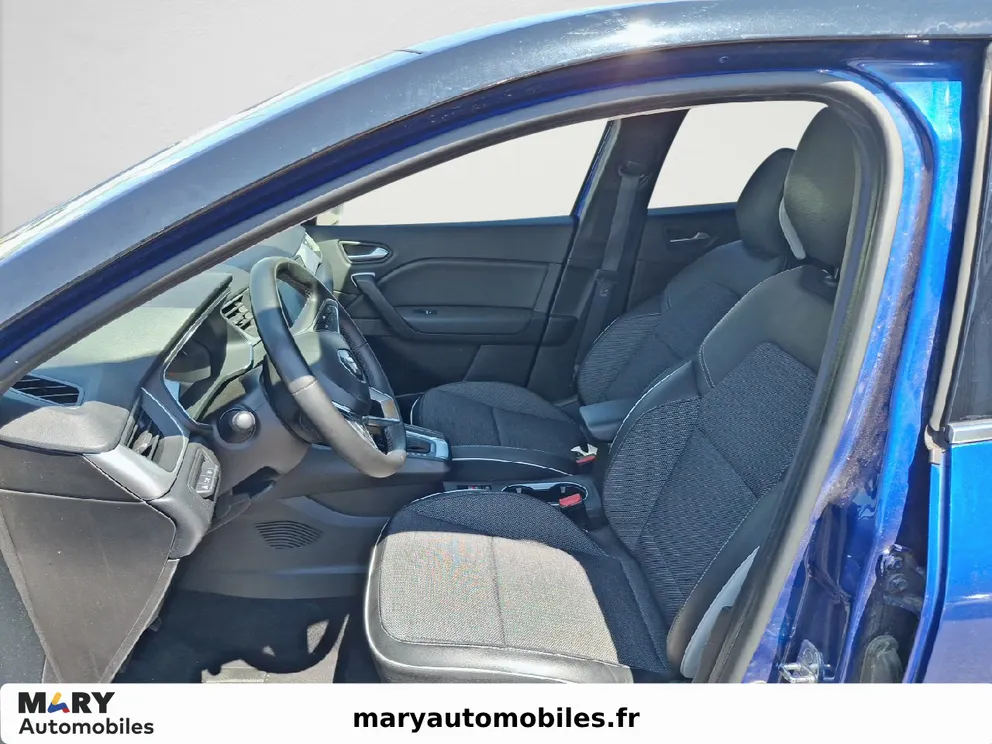 Véhicule occasion 226217 - renault CAPTUR - Photo 9