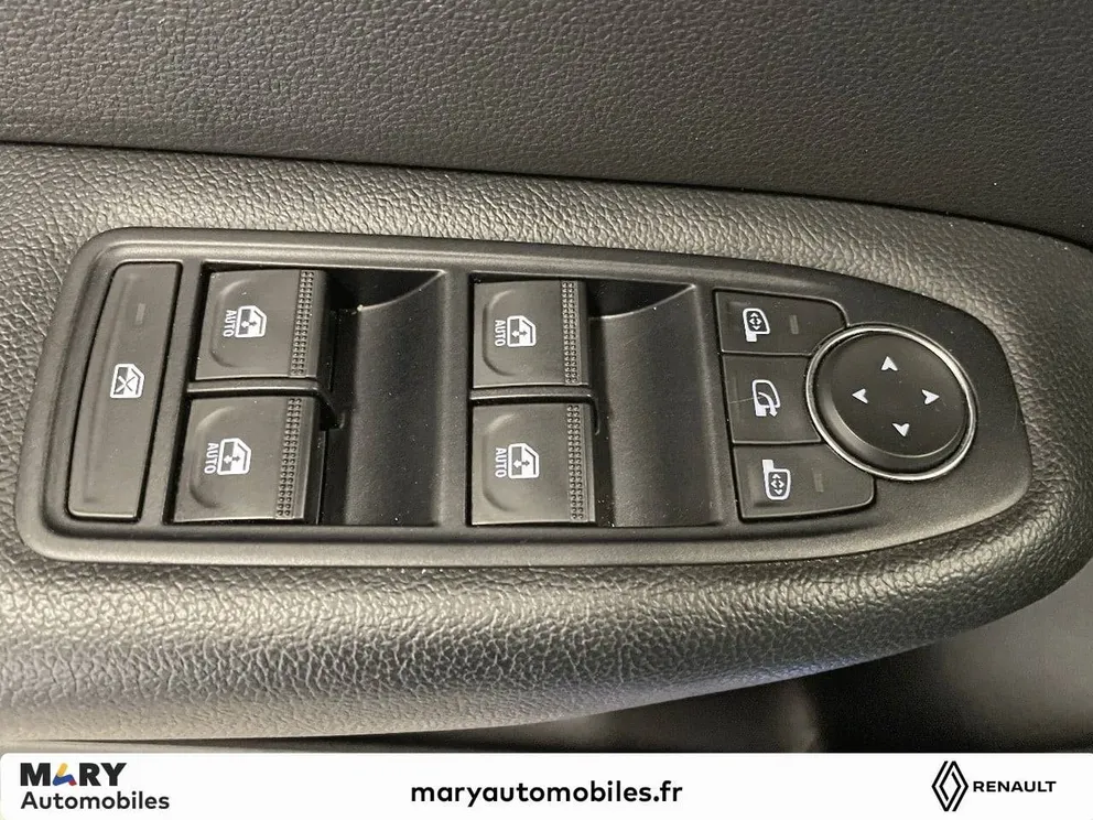 Véhicule occasion 231889 - renault ARKANA - Photo 14