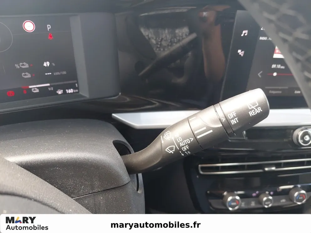 Véhicule occasion 1235334 - opel MOKKA - Photo 15