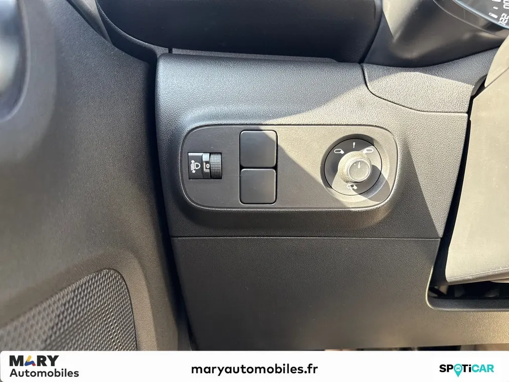 Véhicule occasion 1235651 - Citroën C3 - Photo 12