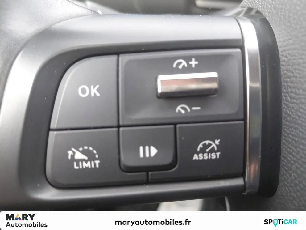 Véhicule occasion 217861 - Citroën C4 - Photo 21