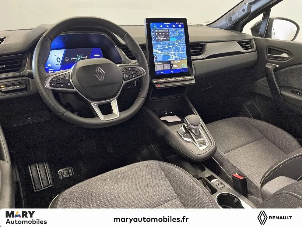 Véhicule occasion 233100 - renault SYMBIOZ - Photo 8