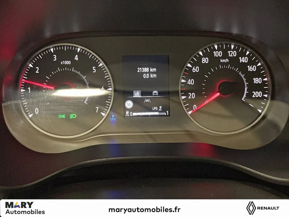 Véhicule occasion 207472 - dacia SANDERO - Photo 15