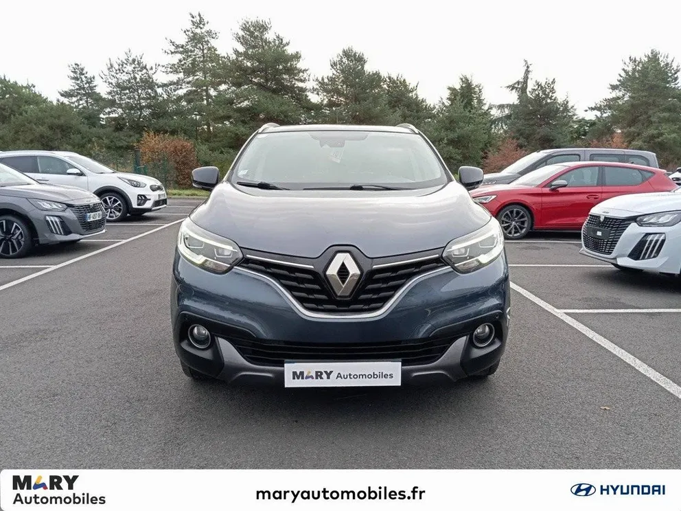 Véhicule occasion 197260 - renault KADJAR - Photo 2