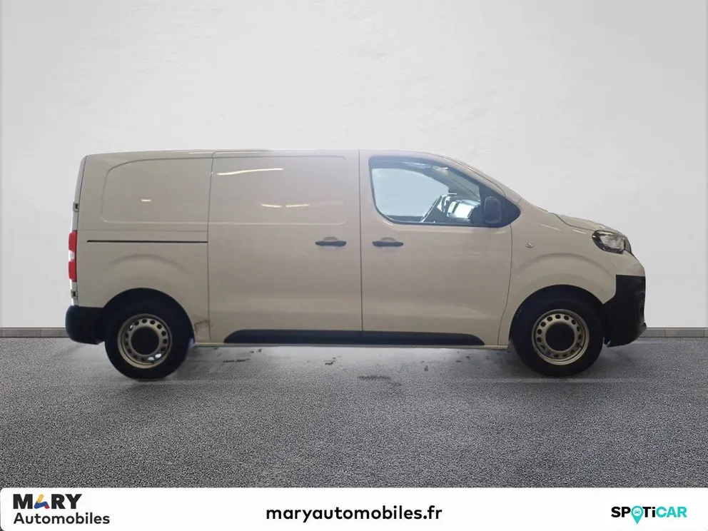 Véhicule occasion 179781 - peugeot EXPERT - Photo 4