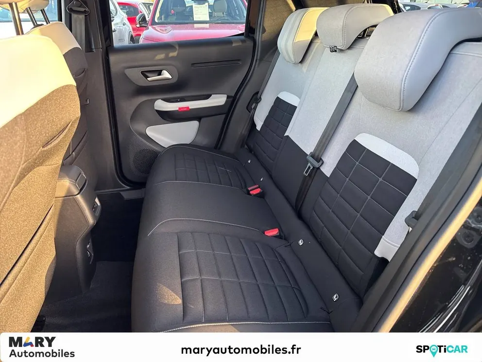 Véhicule occasion 226142 - Citroën C3 - Photo 10