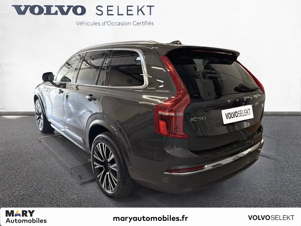 Véhicule occasion 1229351 - volvo XC90 - Photo 3