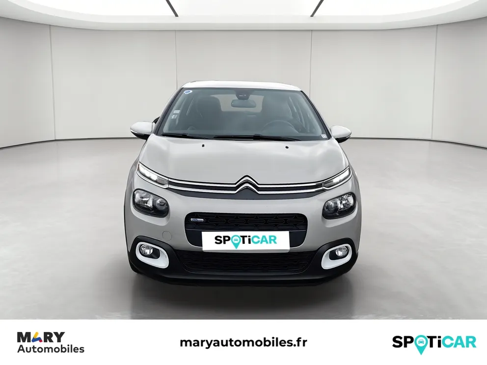 Véhicule occasion 1232093 - Citroën C3 - Photo 7