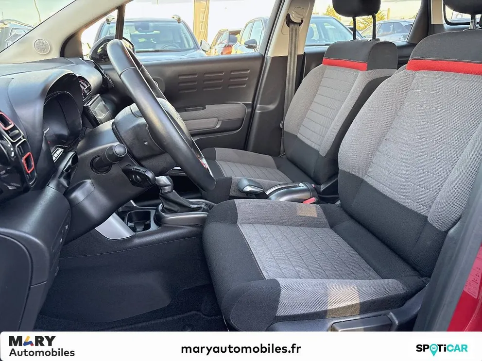 Véhicule occasion 207453 - Citroën C3 AIRCROSS - Photo 9