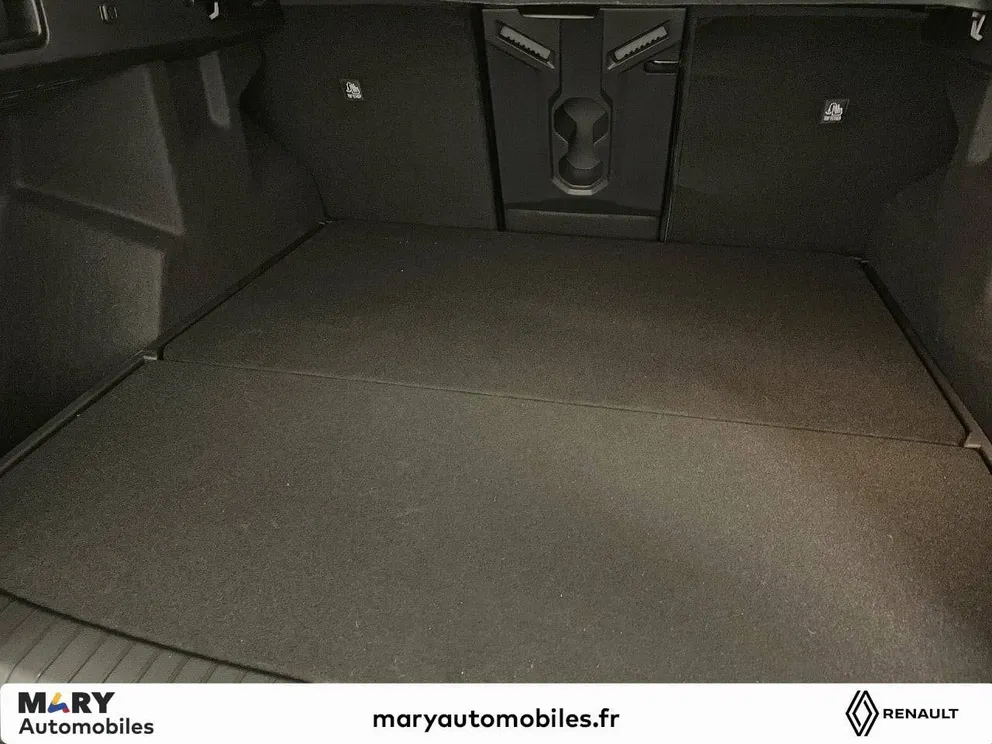 Véhicule occasion 224200 - dacia BIGSTER HYBRID - Photo 6