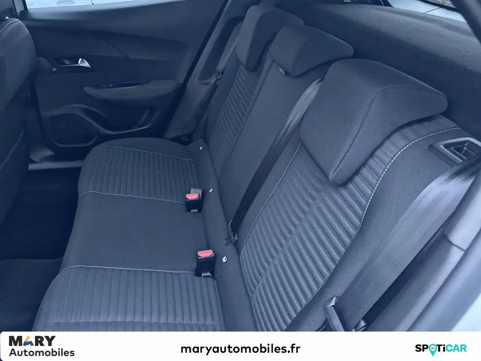 Véhicule occasion 214154 - peugeot 2008 - Photo 10