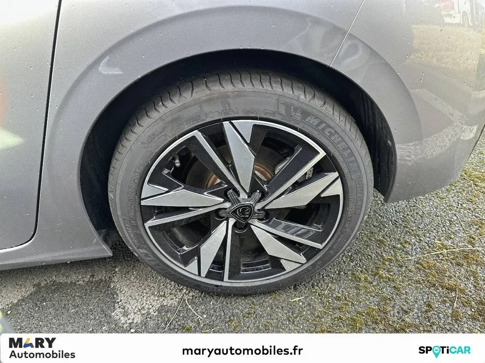 Véhicule occasion 136304 - peugeot 308 - Photo 10