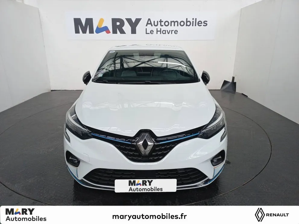 Véhicule occasion 214477 - renault CLIO - Photo 2