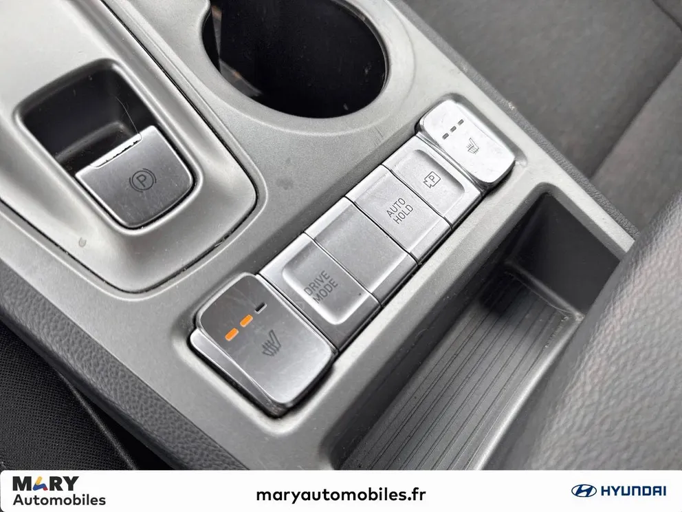 Véhicule occasion 206383 - hyundai KONA - Photo 16