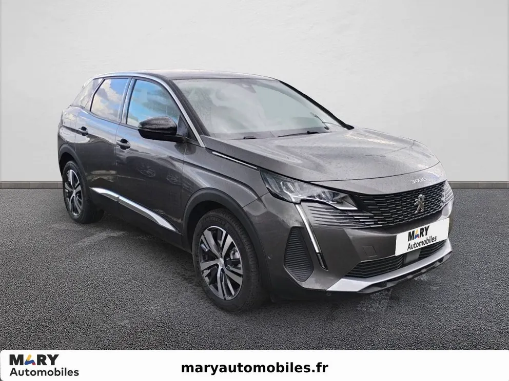 Véhicule occasion 223945 - peugeot 3008 - Photo 3