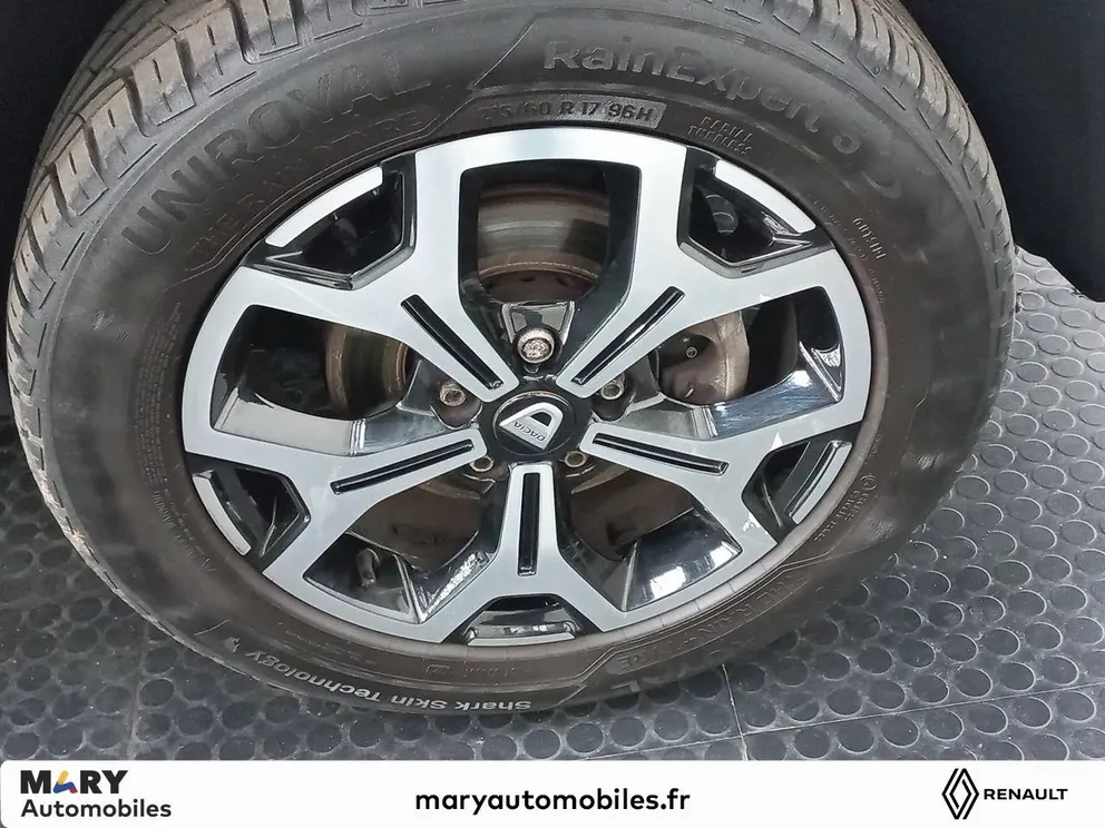 Véhicule occasion 203523 - dacia DUSTER - Photo 11