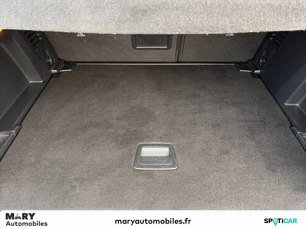 Véhicule occasion 217964 - peugeot 3008 - Photo 6