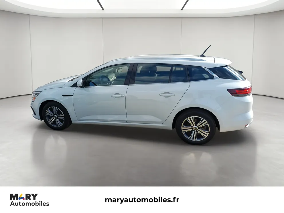 Véhicule occasion 1240852 - renault MEGANE - Photo 2
