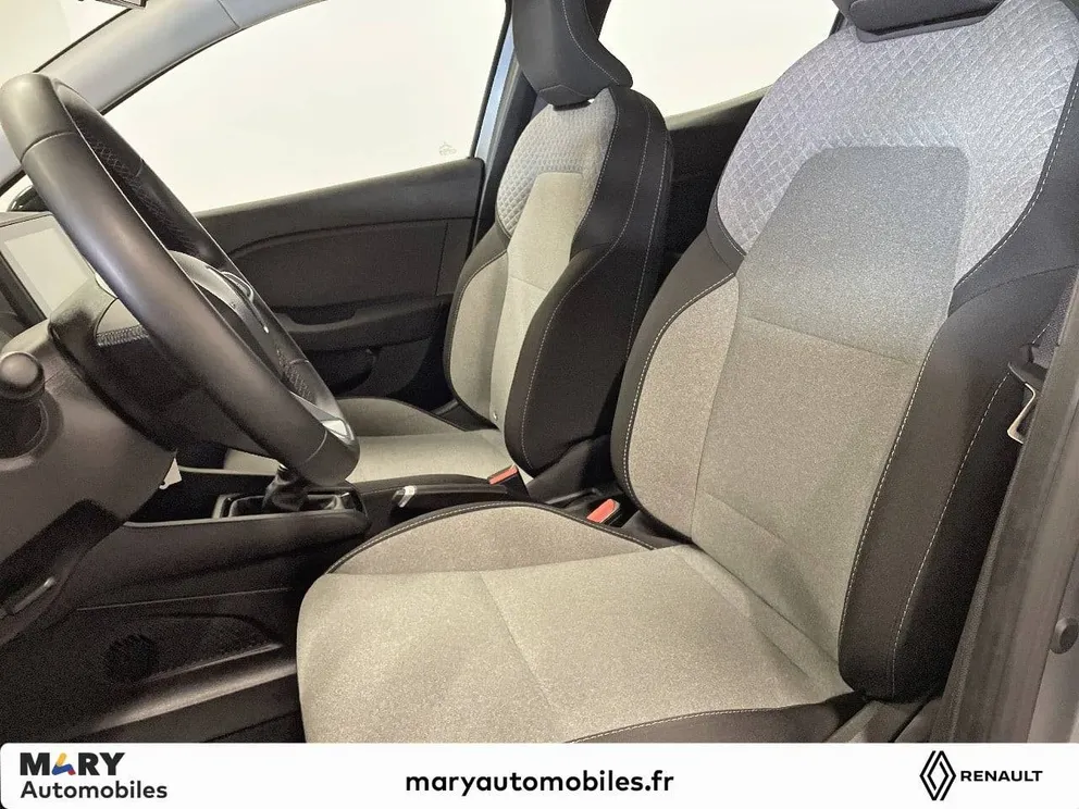 Véhicule occasion 206548 - renault CLIO - Photo 9