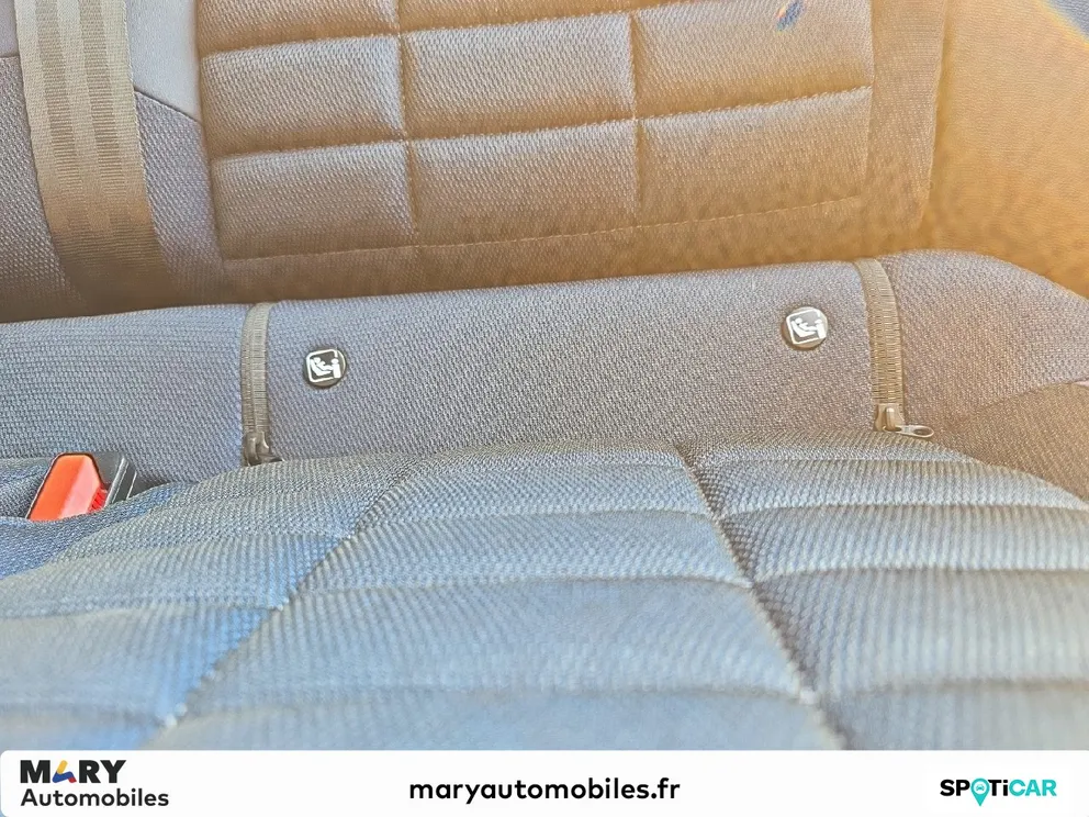 Véhicule occasion 1234132 - Citroën C3 AIRCROSS - Photo 23