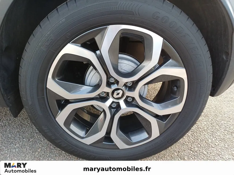 Véhicule occasion 203275 - renault CAPTUR - Photo 11