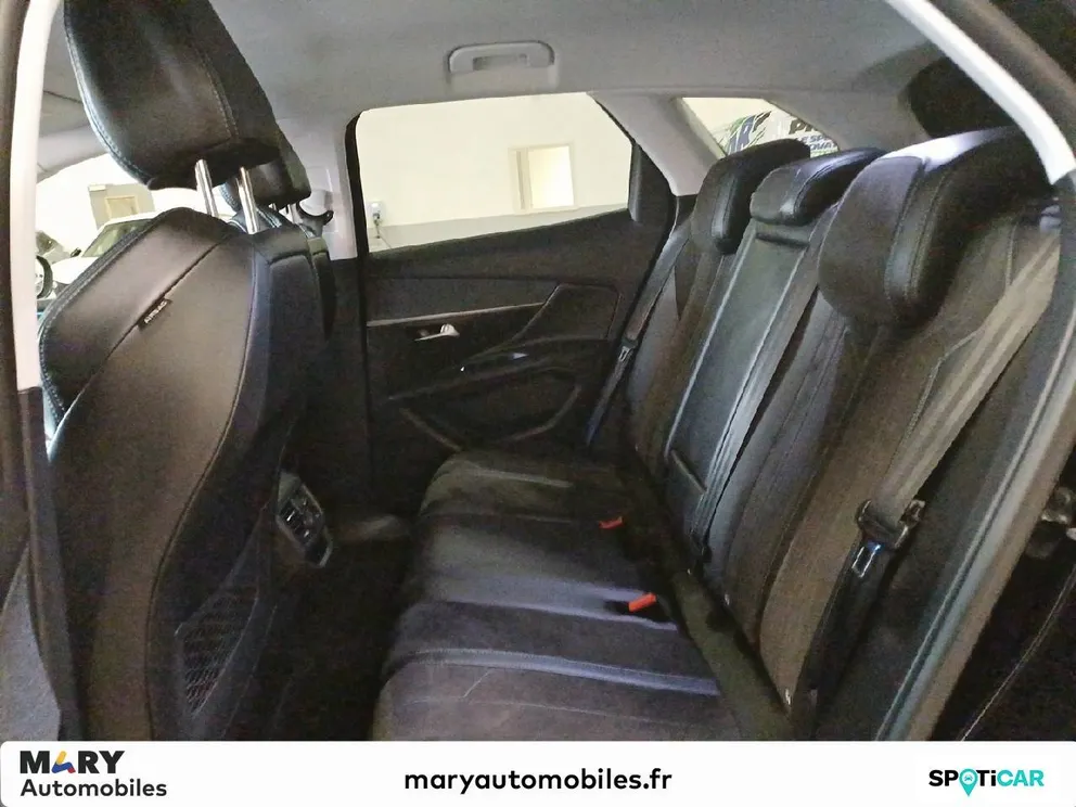 Véhicule occasion 221331 - peugeot 3008 - Photo 10