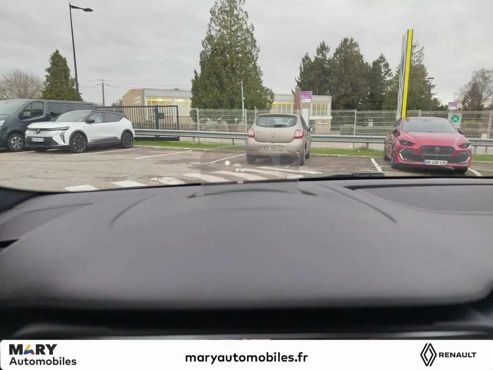 Véhicule occasion 214974 - renault TALISMAN - Photo 13