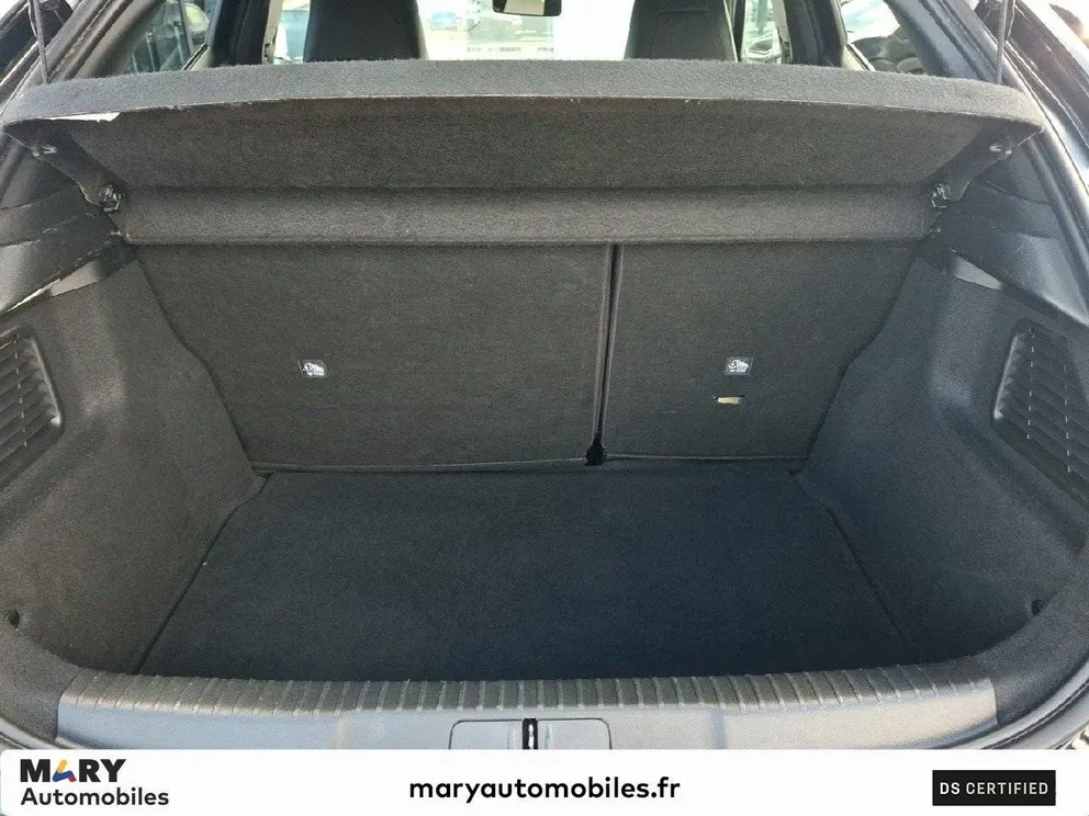 Véhicule occasion 191901 - ds DS 3 - Photo 6