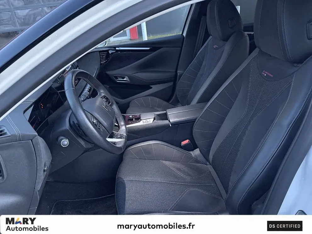 Véhicule occasion 233167 - ds DS 4 - Photo 10