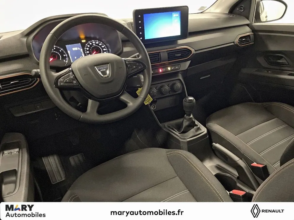 Véhicule occasion 226415 - dacia SANDERO - Photo 8