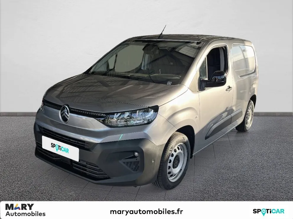 Véhicule occasion 193444 - Citroën BERLINGO - Photo 1