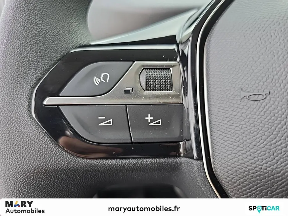 Véhicule occasion 179855 - peugeot PARTNER - Photo 19