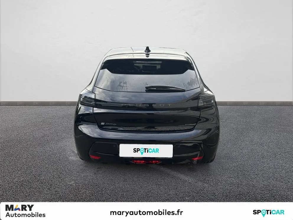 Véhicule occasion 166609 - peugeot 208 - Photo 5