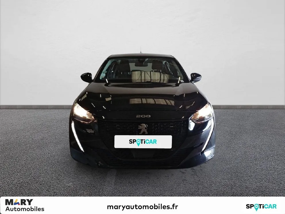 Véhicule occasion 184948 - peugeot 208 - Photo 2