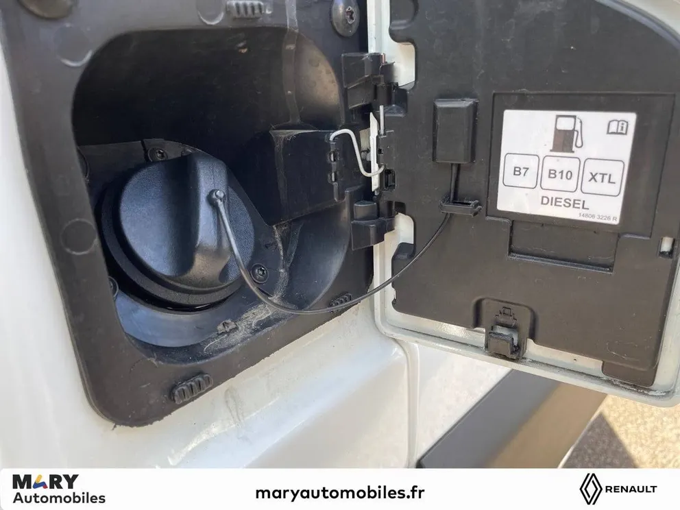 Véhicule occasion 219502 - renault MASTER - Photo 16