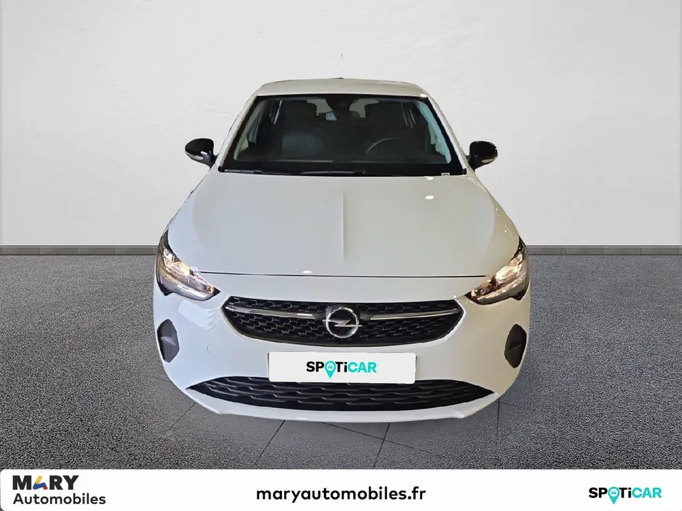 Véhicule occasion 1229762 - opel CORSA - Photo 6