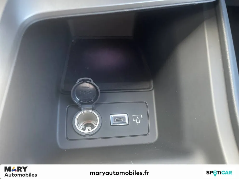 Véhicule occasion 135482 - peugeot 308 - Photo 15