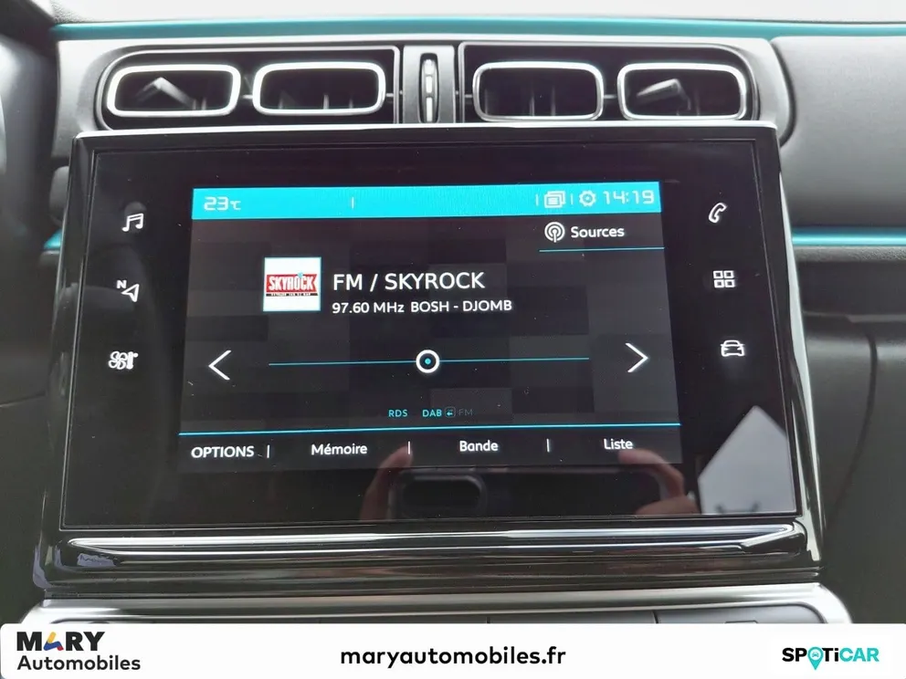 Véhicule occasion 1241685 - Citroën C3 - Photo 14