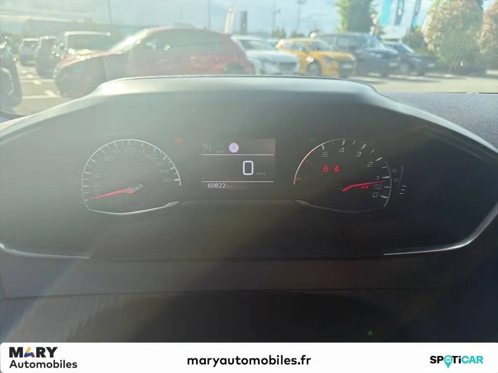 Véhicule occasion 228616 - peugeot 208 - Photo 14