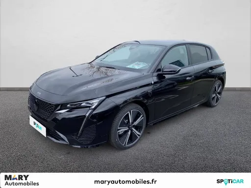 Peugeot 308 308 BlueHDi 130ch S&S EAT8